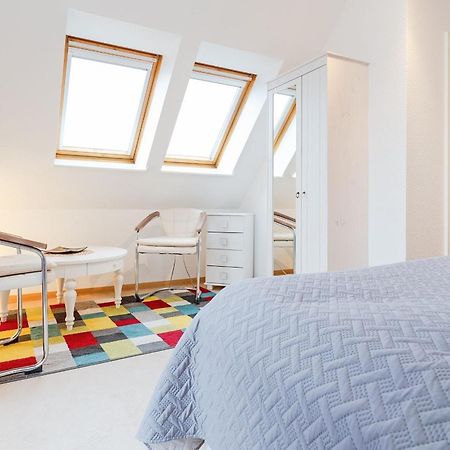 Apartamento Sperlingslust Scharbeutz Exterior foto