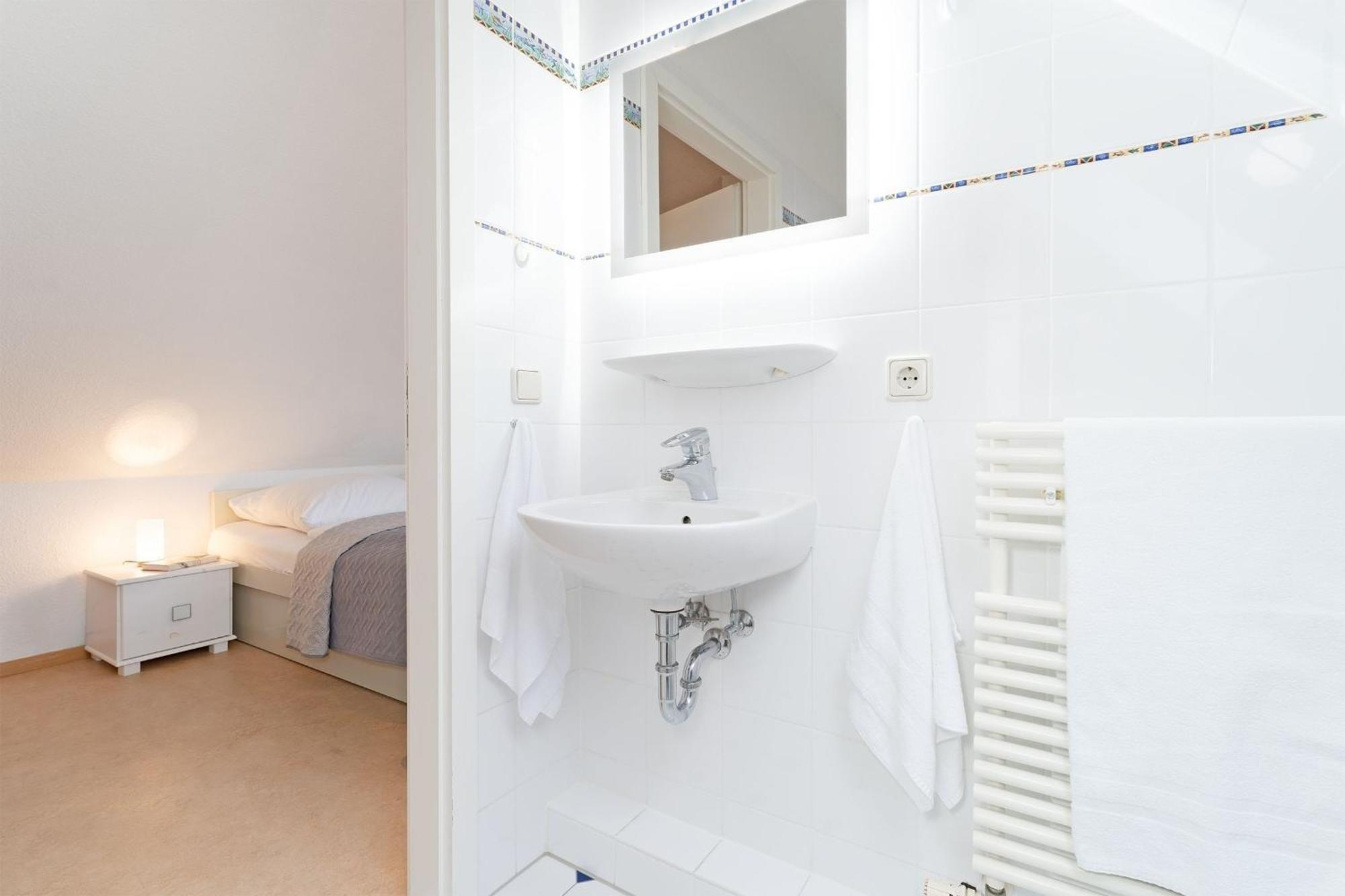 Apartamento Sperlingslust Scharbeutz Exterior foto