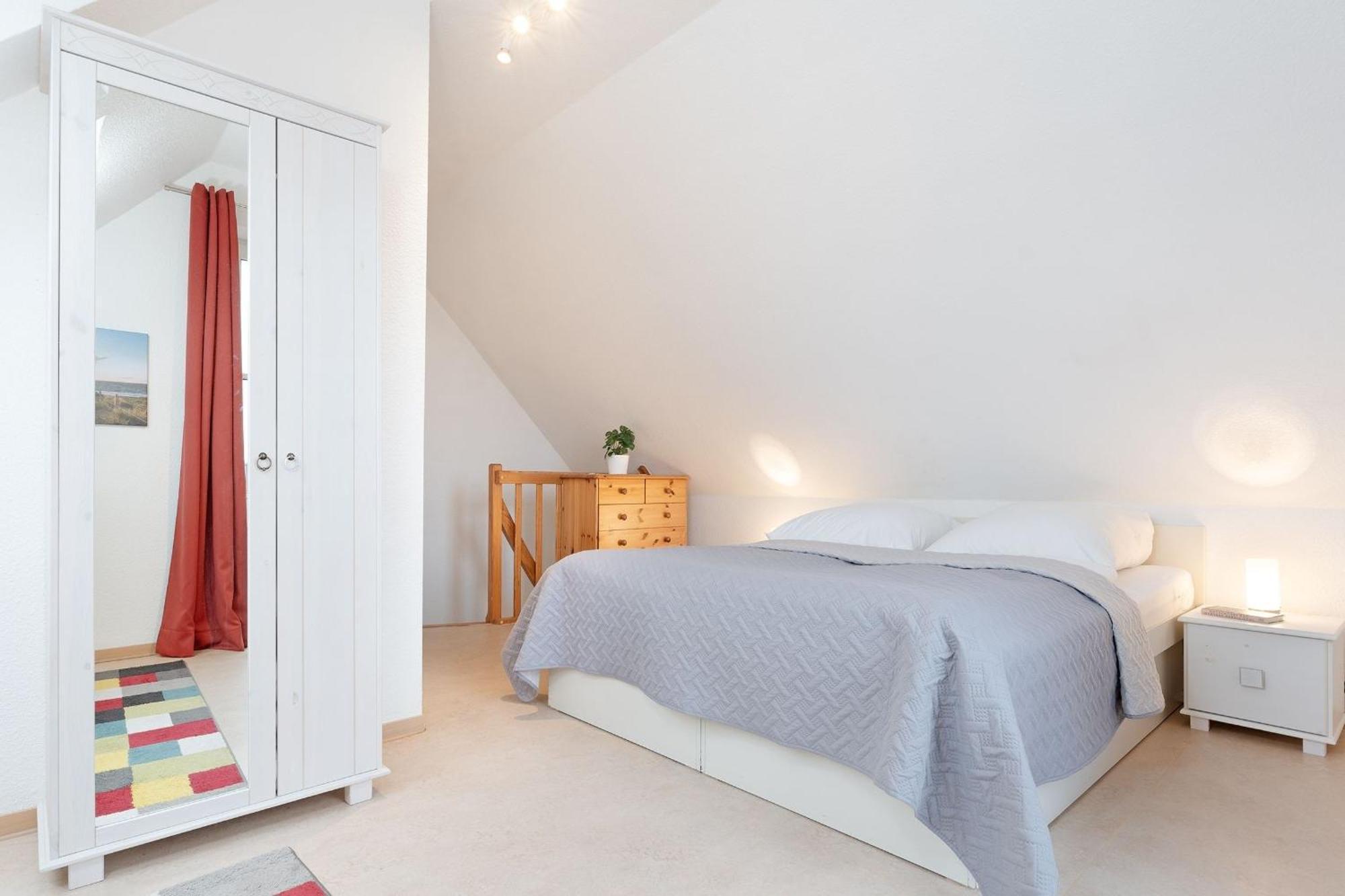 Apartamento Sperlingslust Scharbeutz Exterior foto