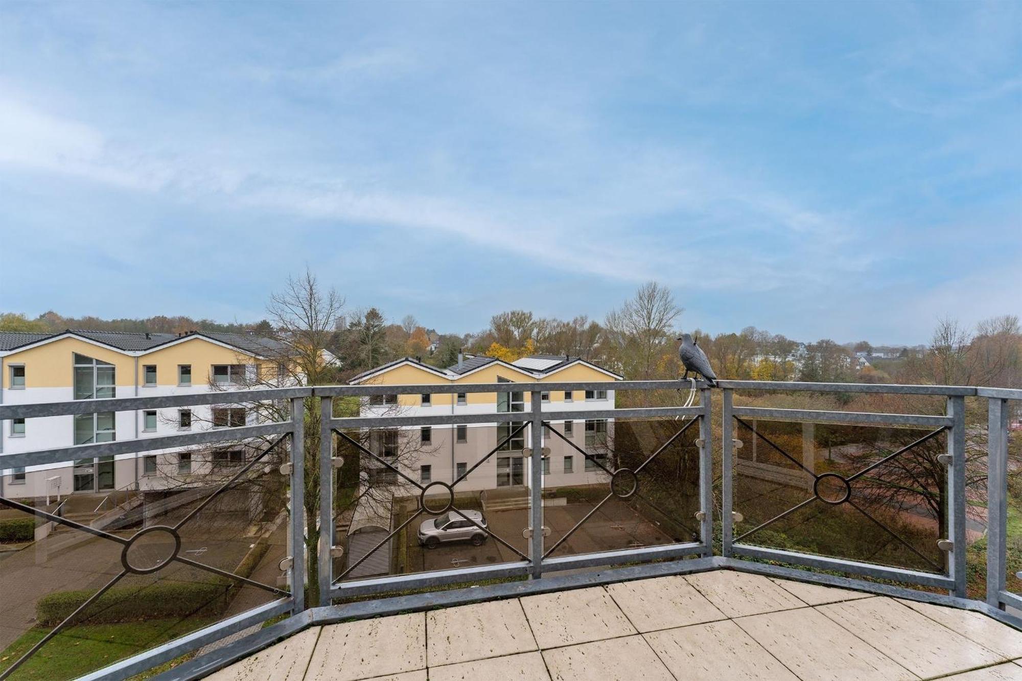 Apartamento Sperlingslust Scharbeutz Exterior foto
