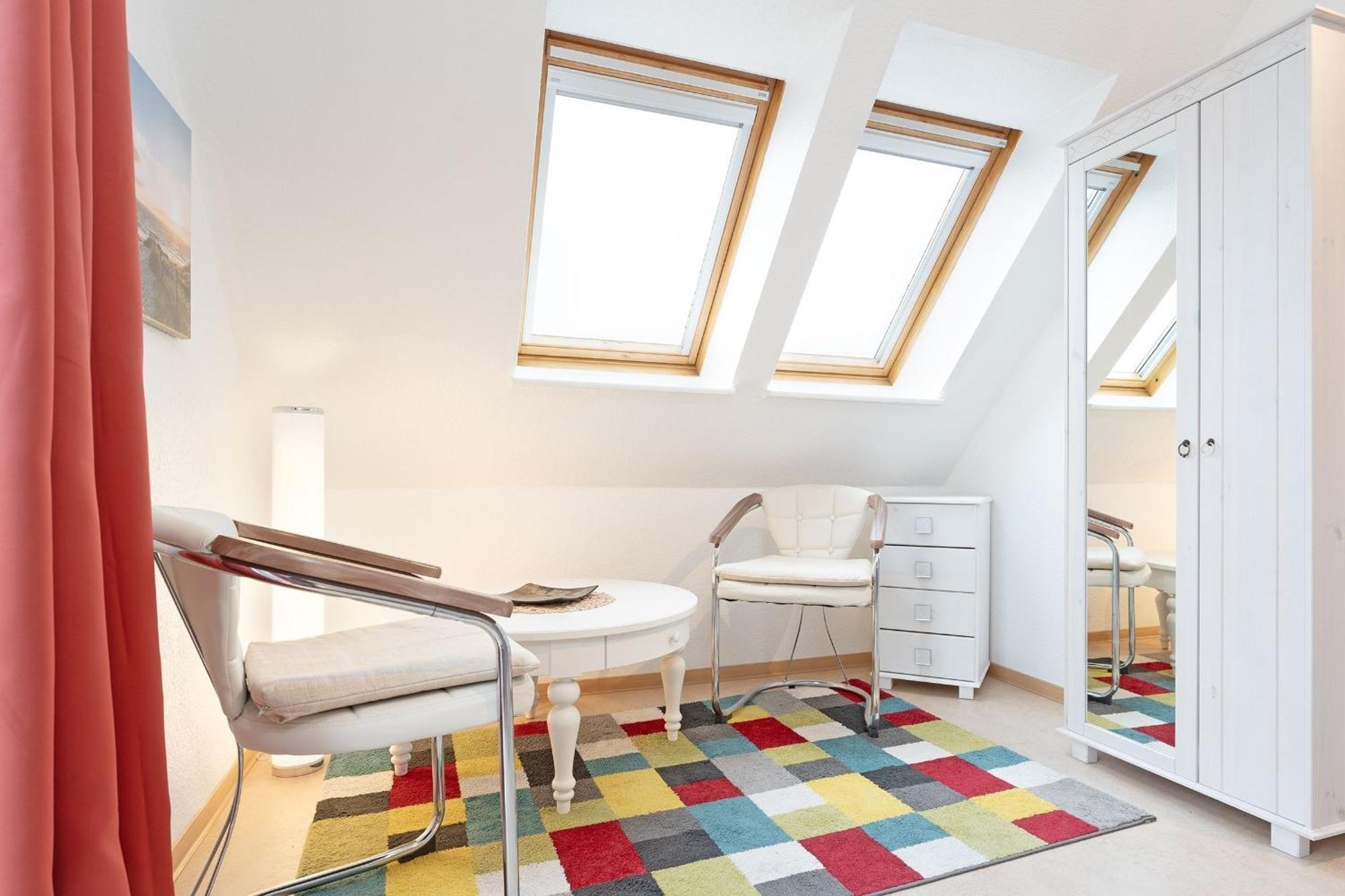 Apartamento Sperlingslust Scharbeutz Exterior foto