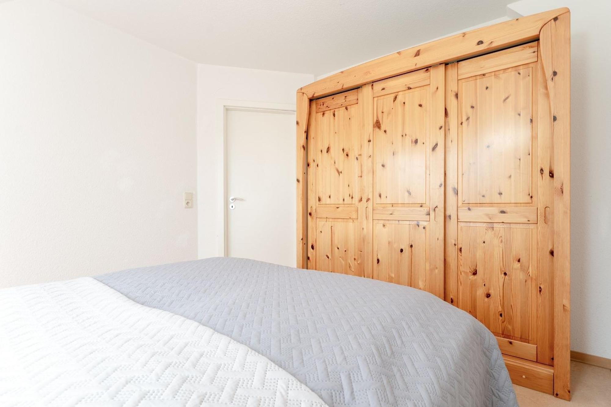 Apartamento Sperlingslust Scharbeutz Exterior foto