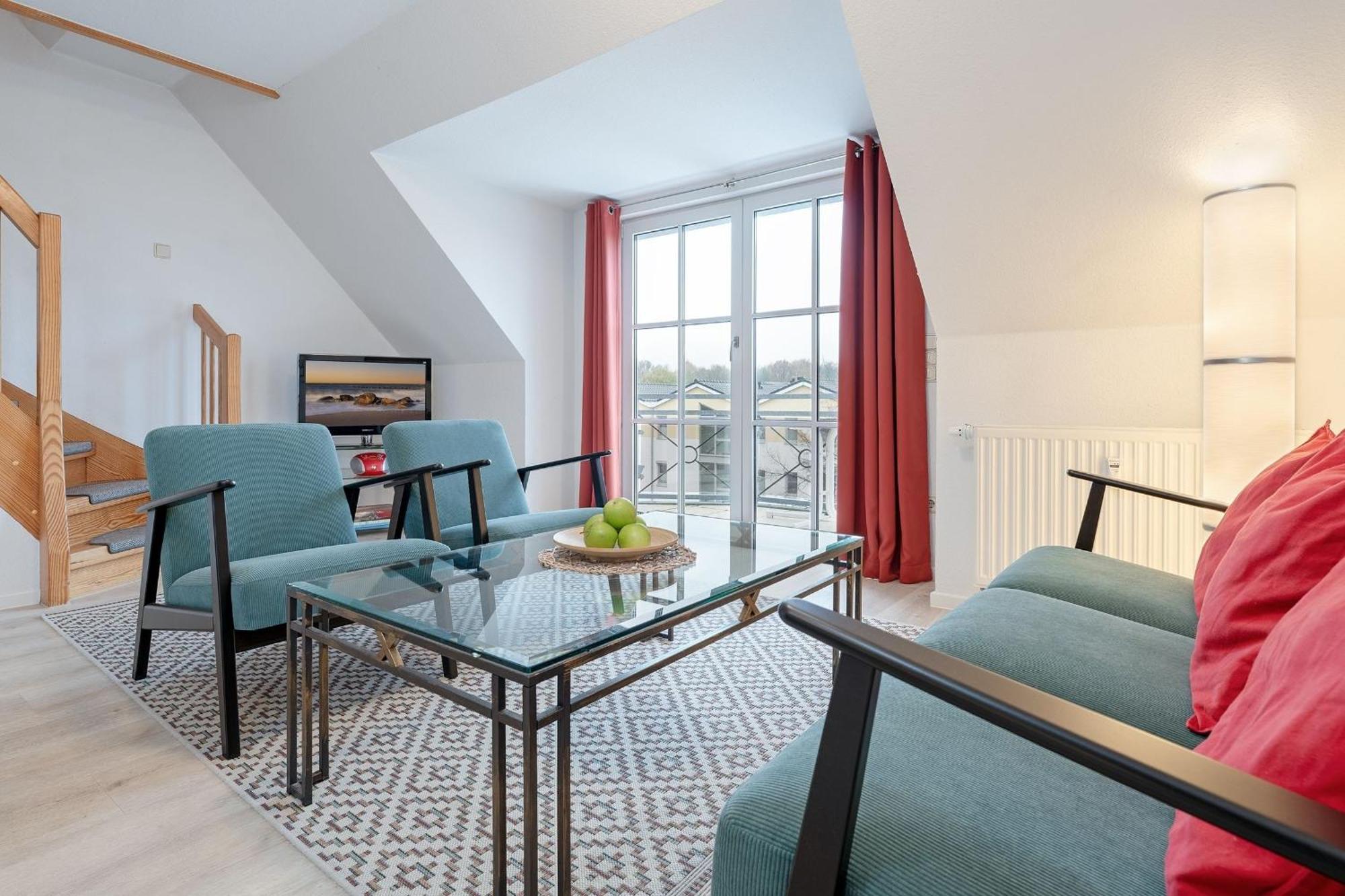 Apartamento Sperlingslust Scharbeutz Exterior foto
